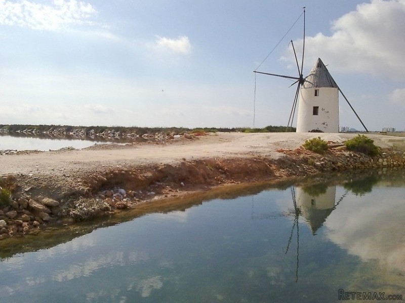 Resale · Apartment · Spain · Costa Ca.. - 2