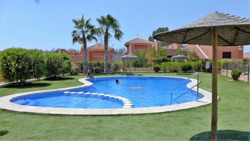 3 Bedrooms - Chalet - Murcia - For Sale