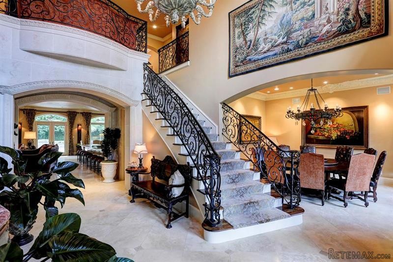 4 bedroom House For Sale: 5111 Doliver.. - 2