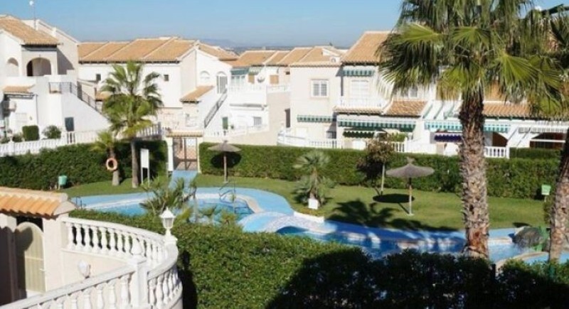 Apartment In La Mata, Torrevieja.. - 2