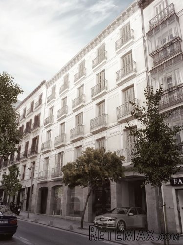 Ático exclusivo de 618 m² en edificio rehabilitado de f..