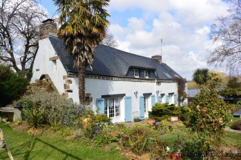 Beautiful Country French Longere House - 2