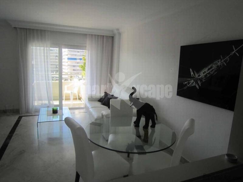 Apartment For Sale In Puerto Banus.. - 2
