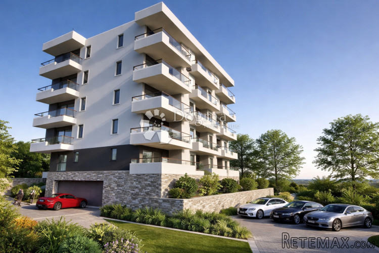 PREMIUM LIVING RESIDANCE GORNJI ZAMET