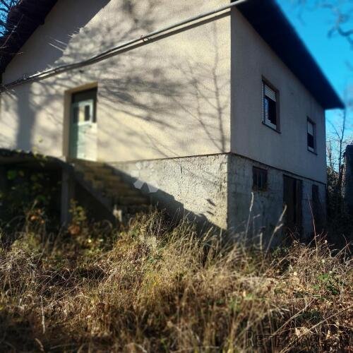 SKRIVENA OAZA MIRA- idilična kuća na osami okružena prirodom - 2