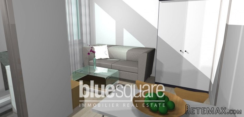 Studio apartment two steps away from..