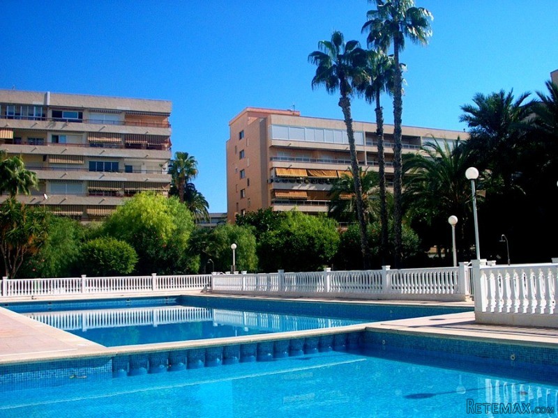 2 Bedrooms - Apartment - Alicante - For.. - 2