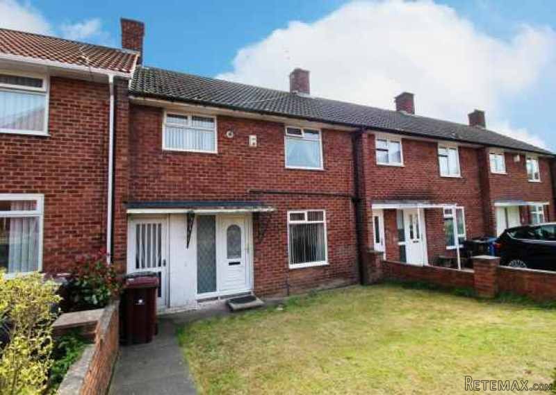 3 bedroom, Terraced House house for sale