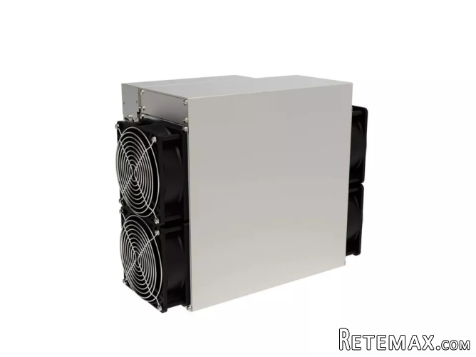 AUTHENTIC ICERIVER KAS KS5L 12T KASPA MINER 12TH NEW - 2