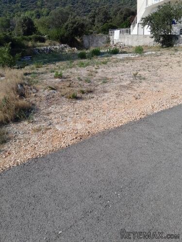 GRAĐEVINSKO ZEMLJIŠTE VINIŠĆE - 3