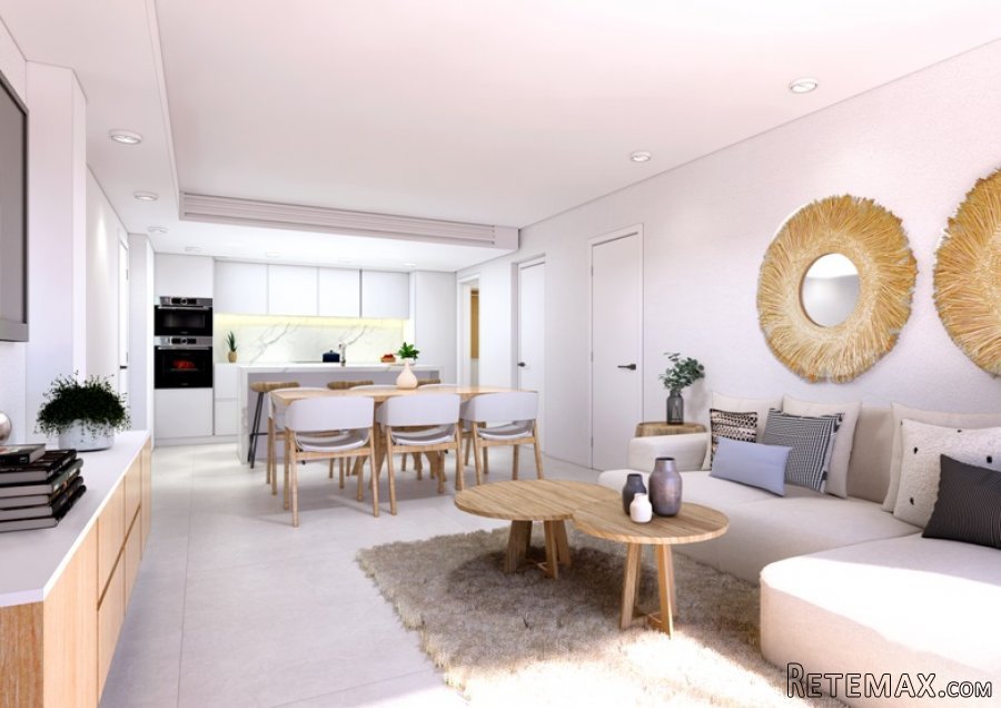 Pilar de la Horadada is a prestigious area of the Costa.. - 3