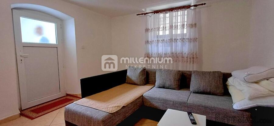 Rijeka, Bulevard, 3-sobni stan s dnevnim boravkom, terasa - 3