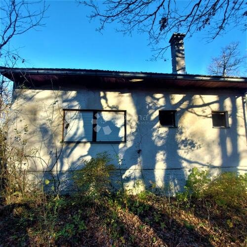 SKRIVENA OAZA MIRA- idilična kuća na osami okružena prirodom - 3