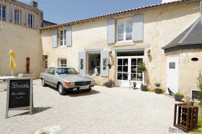Stone House For Sale In The Heart Of.. - 2