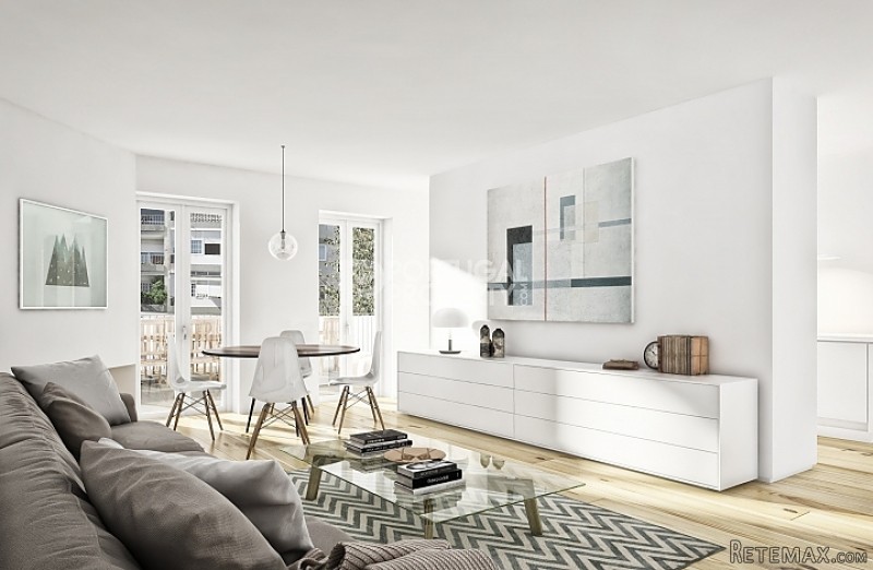 Three Bedroom Apartment In The Noblest.. - 2