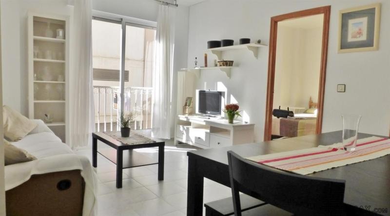 2 Bedrooms - Apartment - Murcia - For..