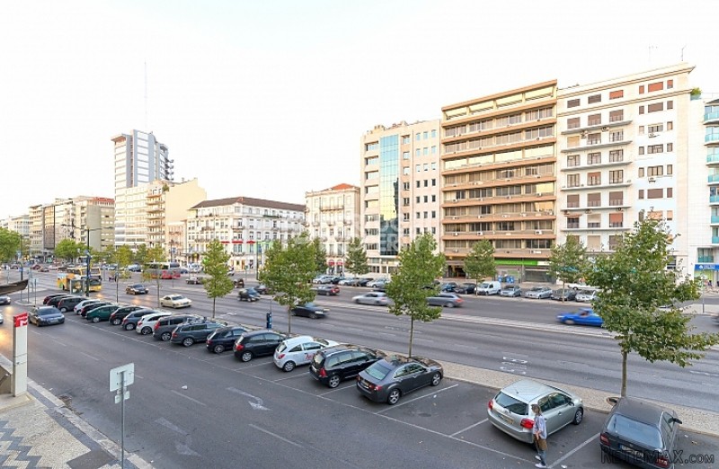 5 Bedroom apartment with fantastic..