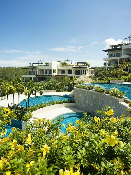 Seaview 3 Bedroom Luxury Apartment in..