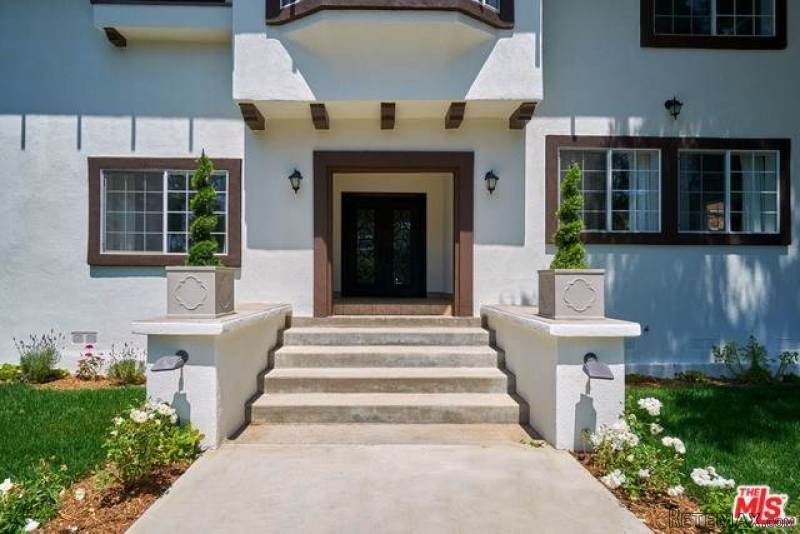 722 S Muirfield Rd | Los Angeles.. - 2