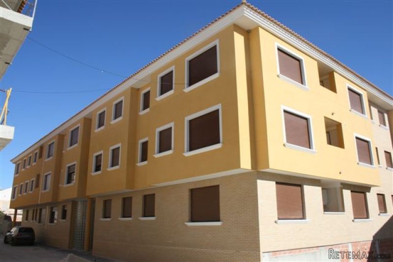 Apartment For Sale In Moratalla..