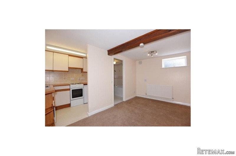 Flat/Apartment Studio Conversion To Rent