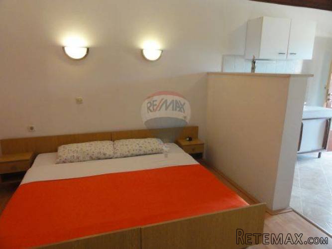Istra, Medulin- Apartmanska kuća 150m od mora - 4