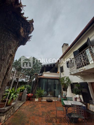 Kostrena, 220m2, autohtona primorska kuća - 5