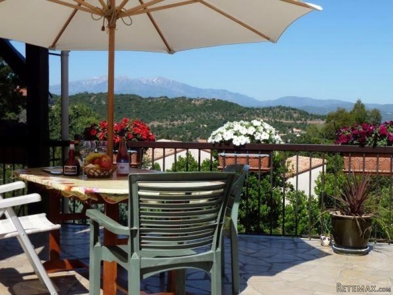 Superb Villa With Views, Garden And.. - 2