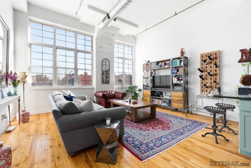 1 Bedroom - Condo - New York State -..
