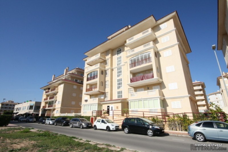 2 Bedrooms - Apartment - Alicante - For.. - 2