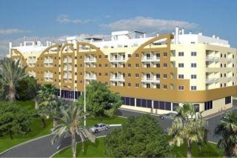 2 Bedrooms - Apartment - Alicante - For..