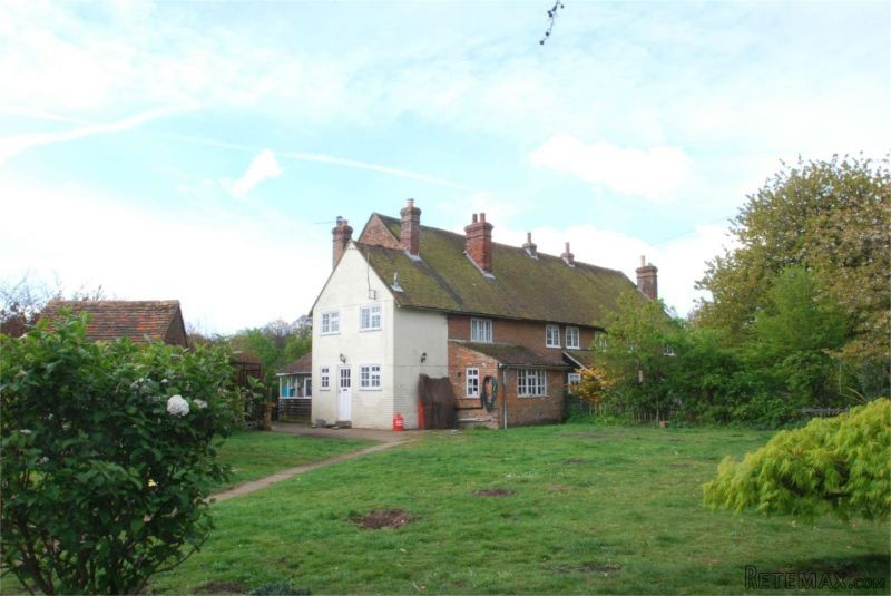 3 Bedroom Cottage