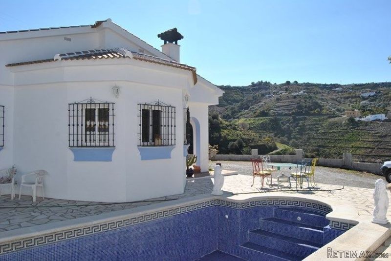 Chalet for Sale in Competa, Competa.. - 2