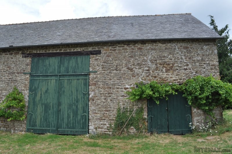 Country Barn to Develop - 2
