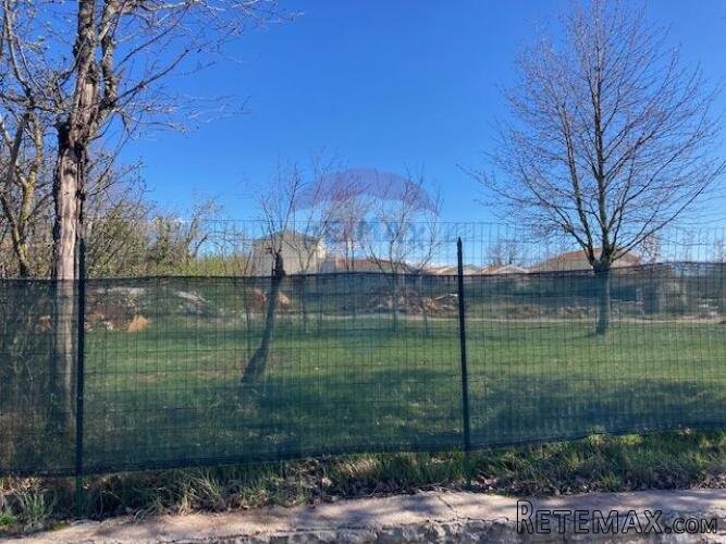 Istra, Muntrilj, lijepo građevinsko zemljište od 598 m2 sa - 6