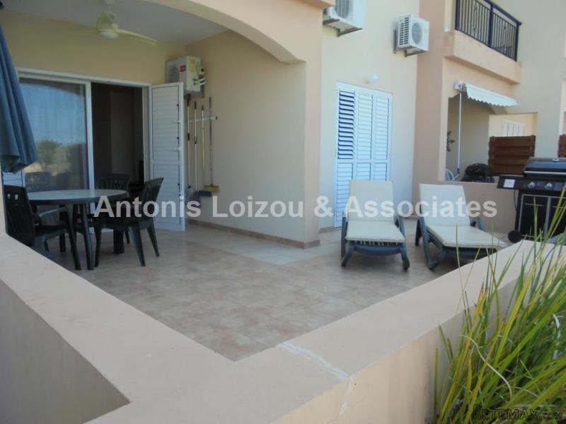 Lovely 1 Bed Ground Floor Apt Universal - 2