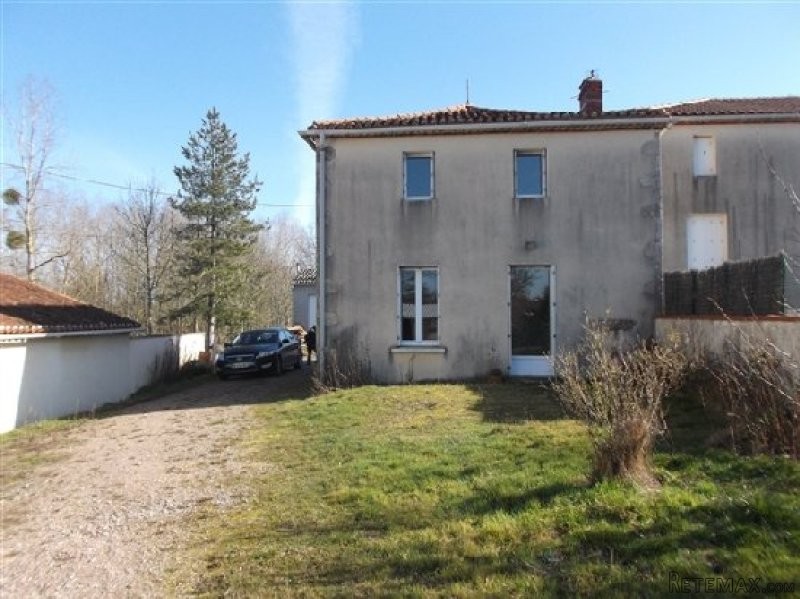 Rural Hamlet Property to Refresh
