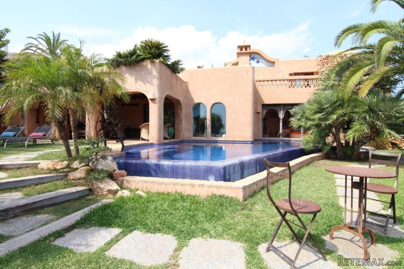 Unique 7 bedroom villa sea views in.. - 2