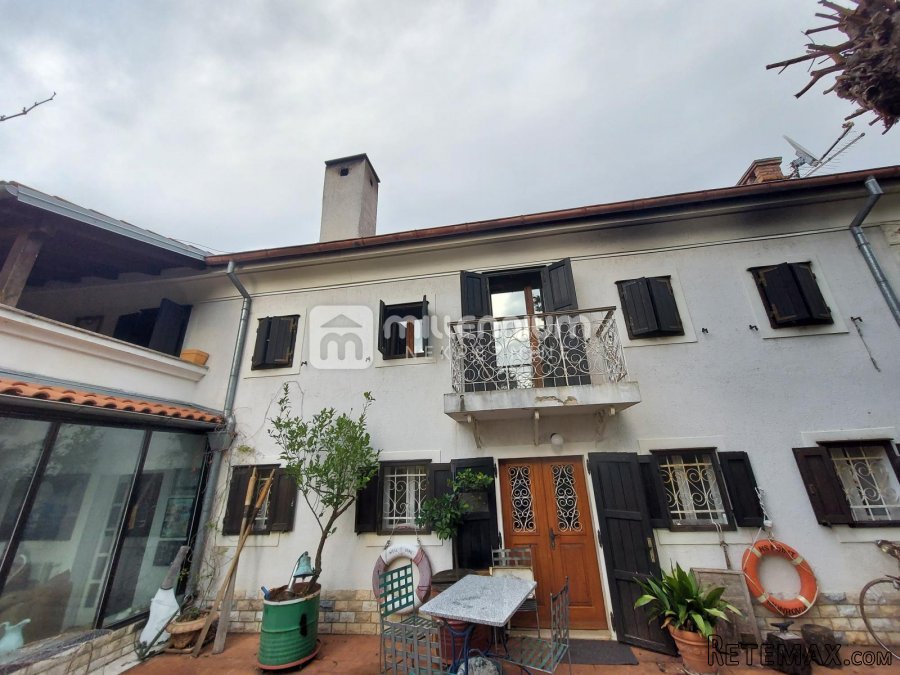 Kostrena, 220m2, autohtona primorska kuća - 7