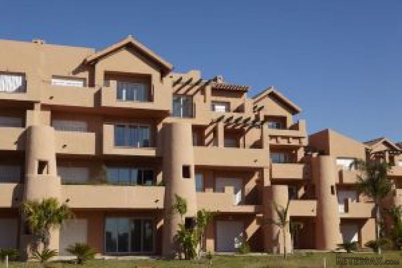 Mar Menor Golf Estate