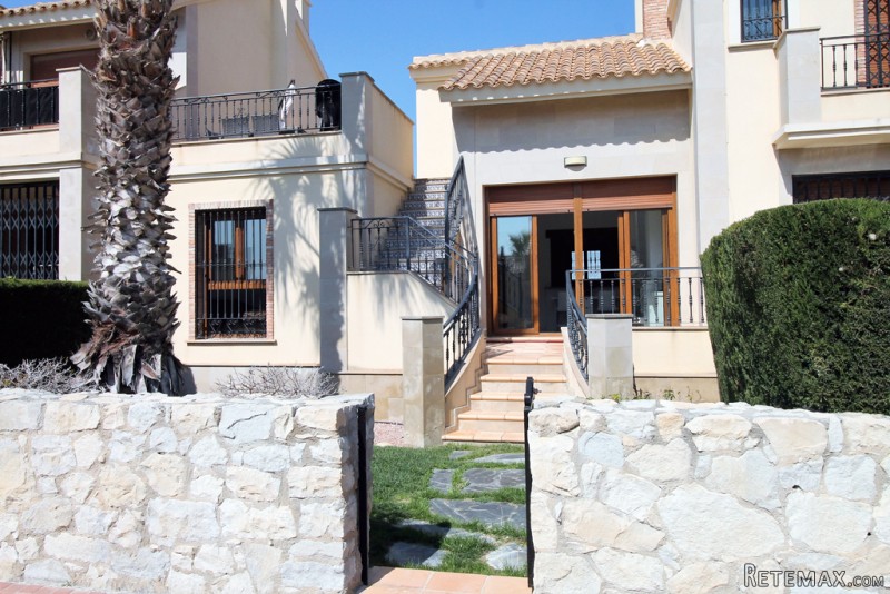 2 Bedrooms - Bungalow - Alicante - For.. - 2
