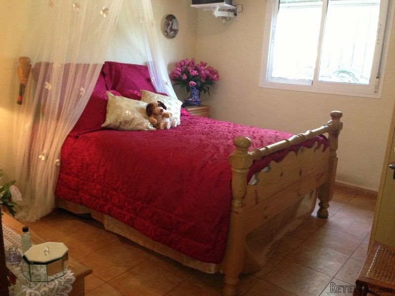 2 Bedrooms - Country House - Malaga -.. - 2