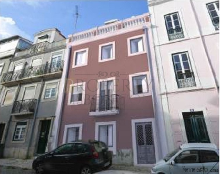 Estrella T2 Garden Terrace of 45,00 m2..