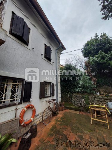 Kostrena, 220m2, autohtona primorska kuća - 8