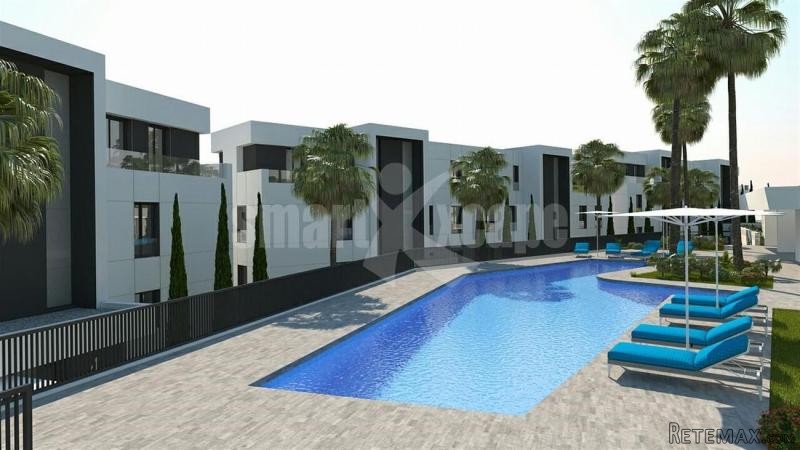 New Development For Sale In Nueva..