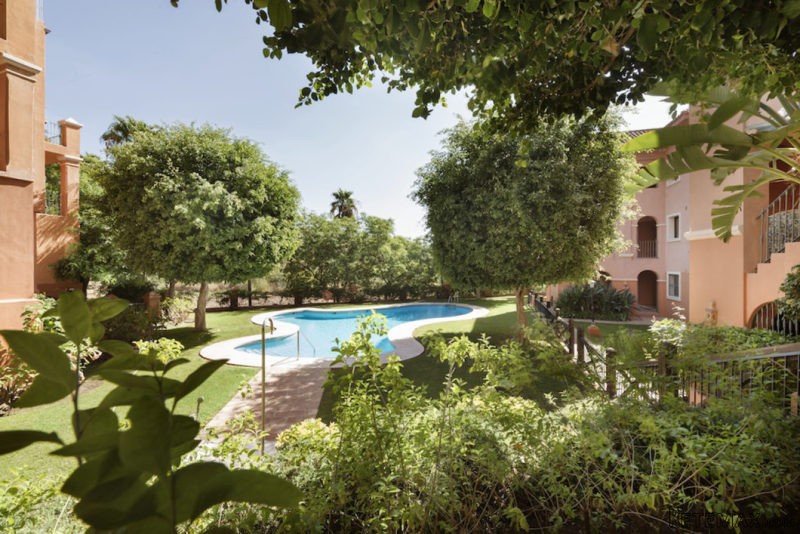 Prestigious Apartment For Sale In..