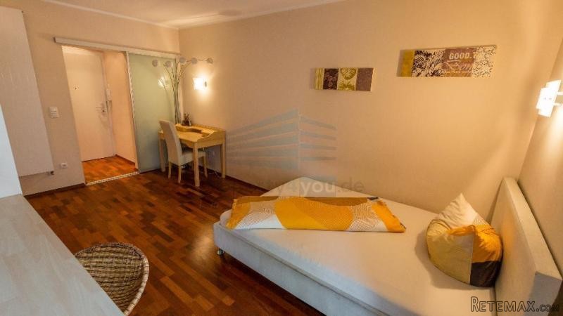 1 Zimmer Apartment in Munchen -..