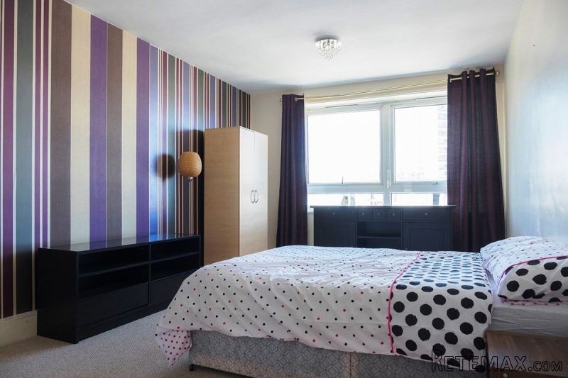 A Brand New Room To Rent In Marylebone.. - 2