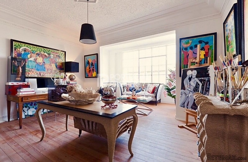 Amazing Apartment close to Avenida da..