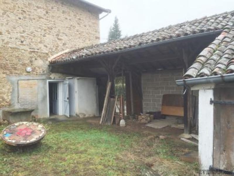 House with Good Potential - 2